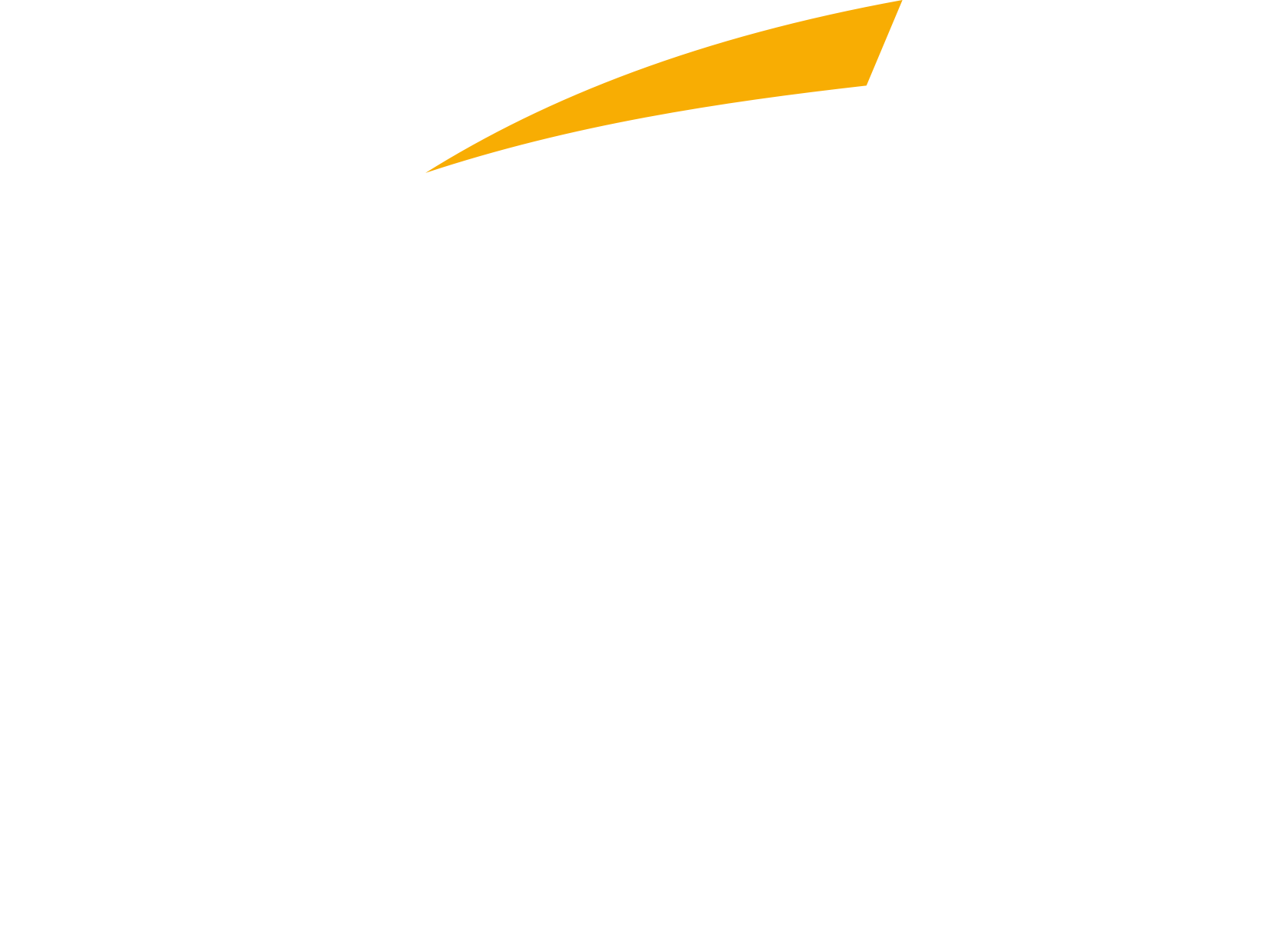 Cure Cap Logo_White