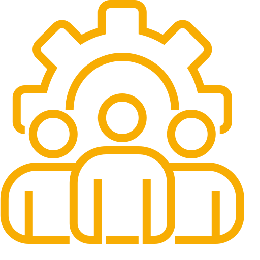 Operate icon