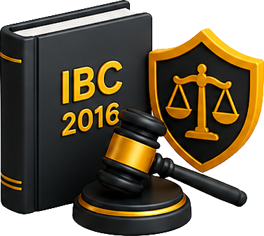 Insolvency and Bankruptcy icon