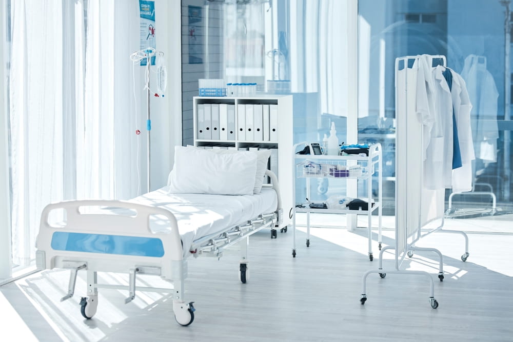 Hospitals